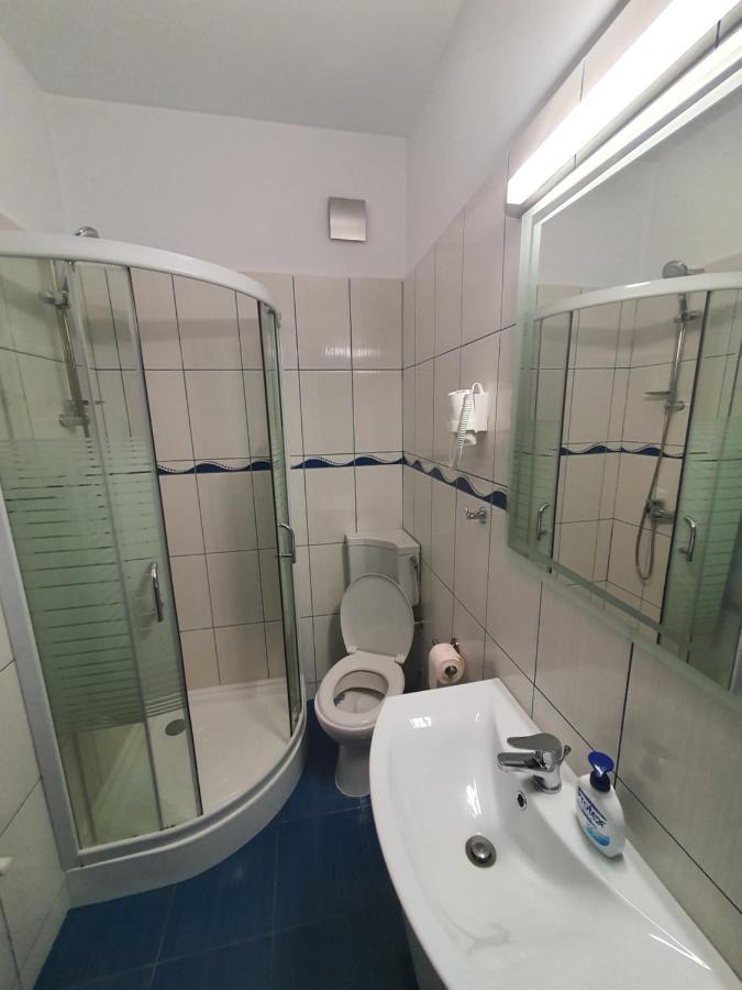 Vila Dumitrana Esterno foto
